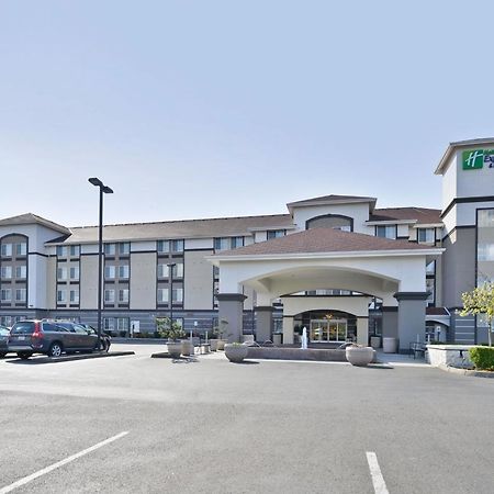 Holiday Inn Express & Suites Tacoma South - Lakewood By Ihg Eksteriør bilde