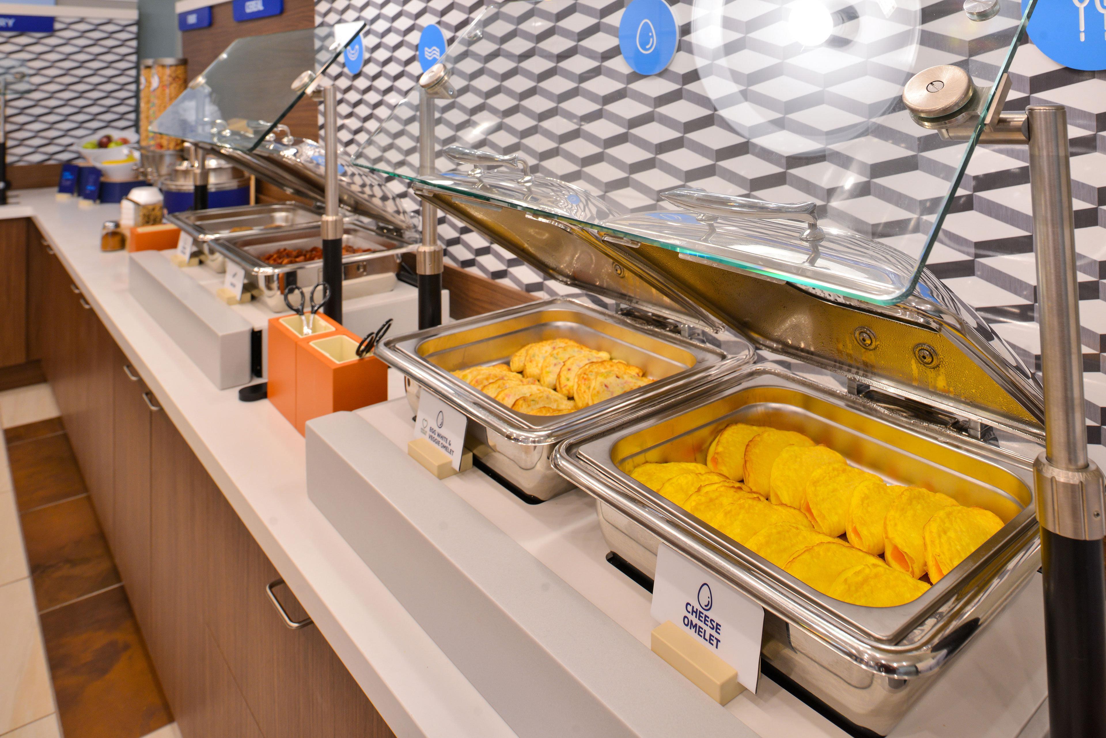 Holiday Inn Express & Suites Tacoma South - Lakewood By Ihg Eksteriør bilde