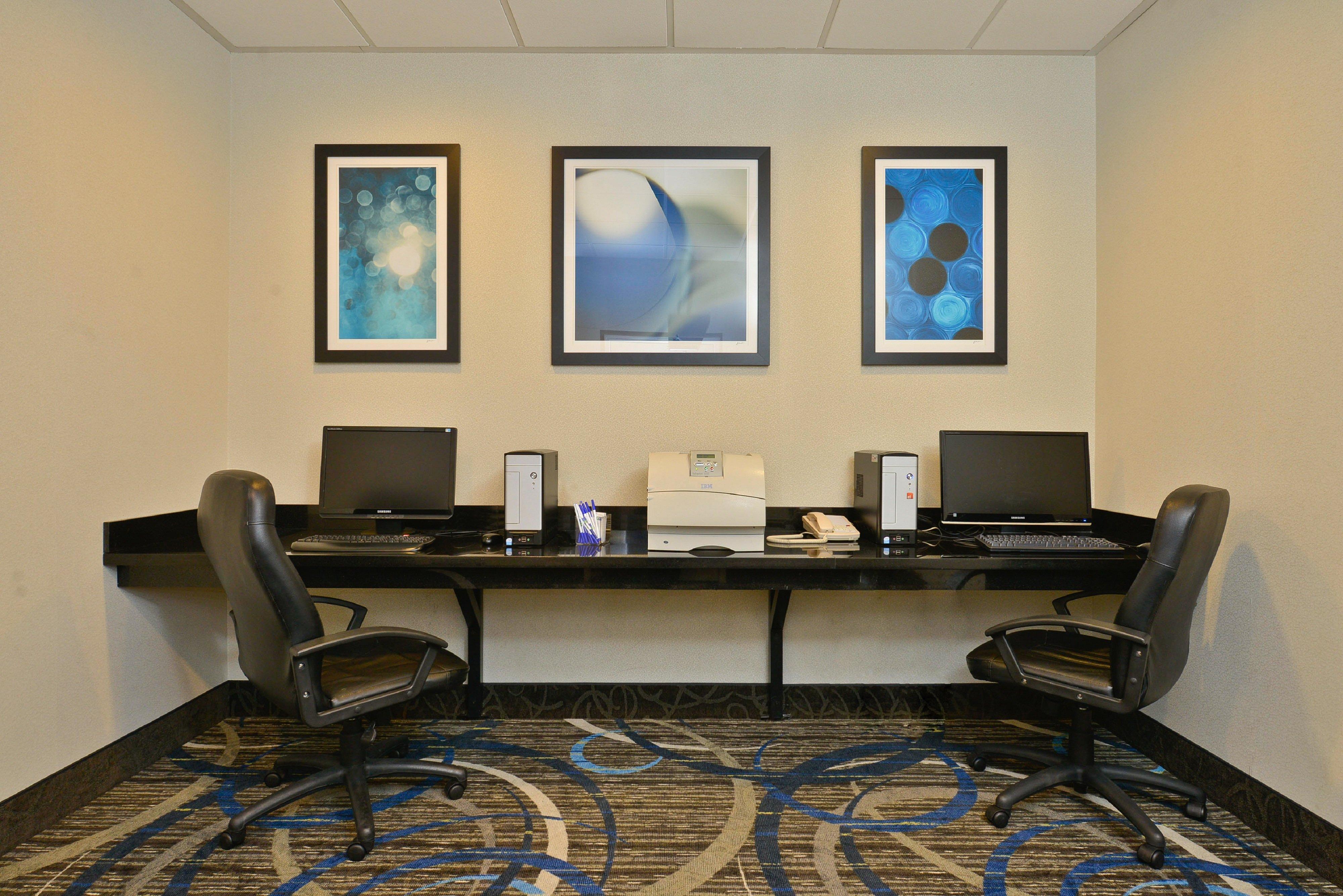 Holiday Inn Express & Suites Tacoma South - Lakewood By Ihg Eksteriør bilde