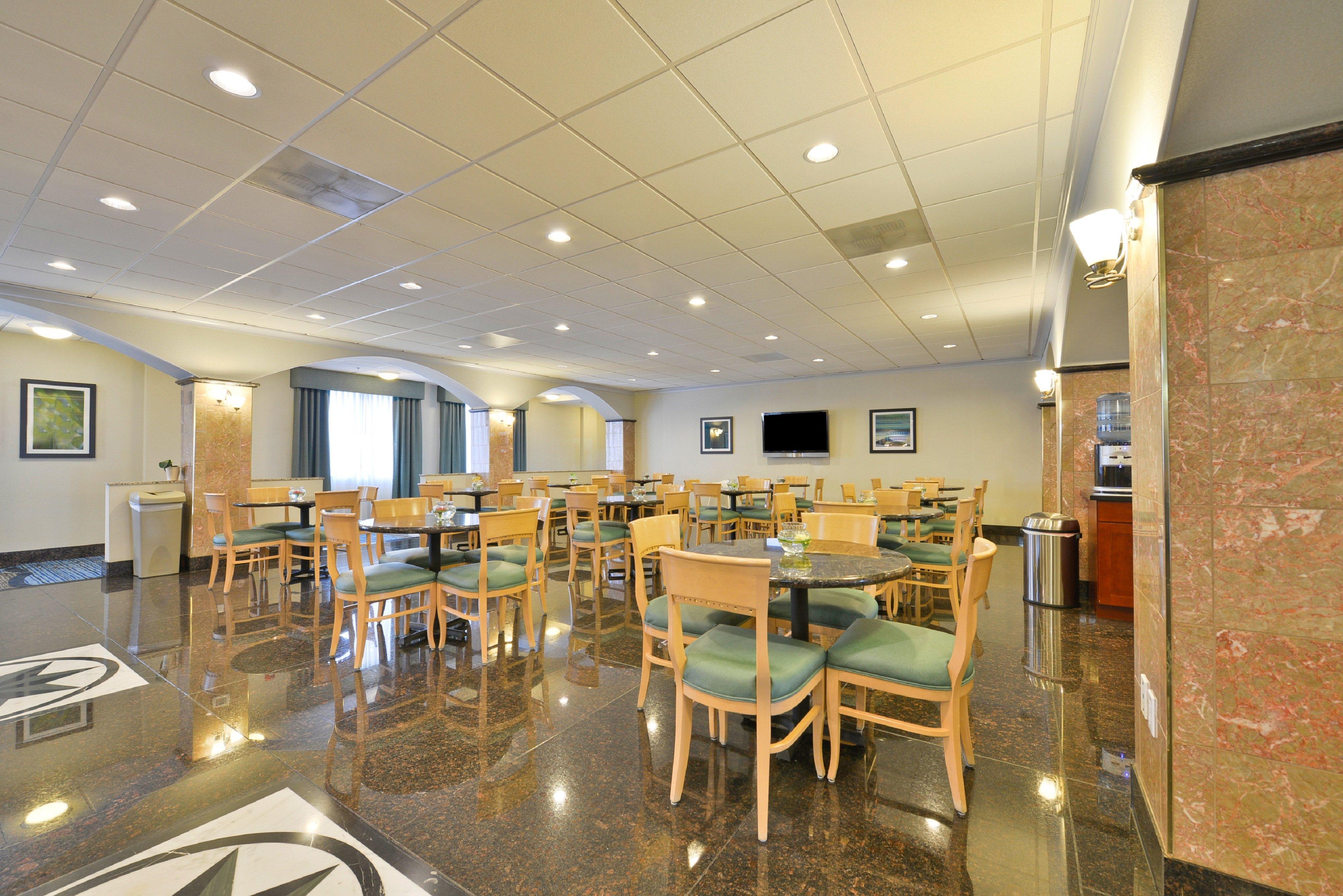 Holiday Inn Express & Suites Tacoma South - Lakewood By Ihg Eksteriør bilde