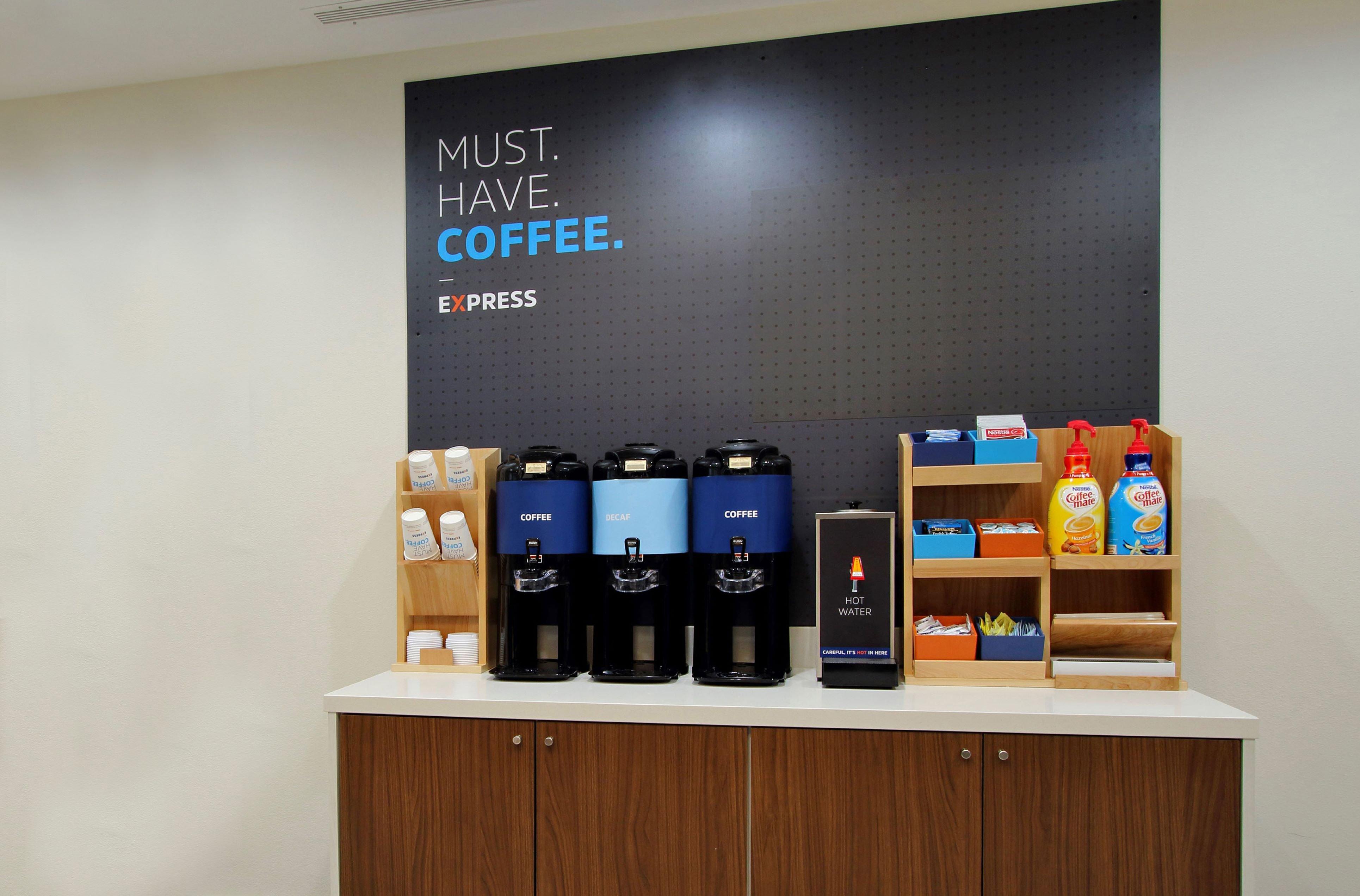 Holiday Inn Express & Suites Tacoma South - Lakewood By Ihg Eksteriør bilde