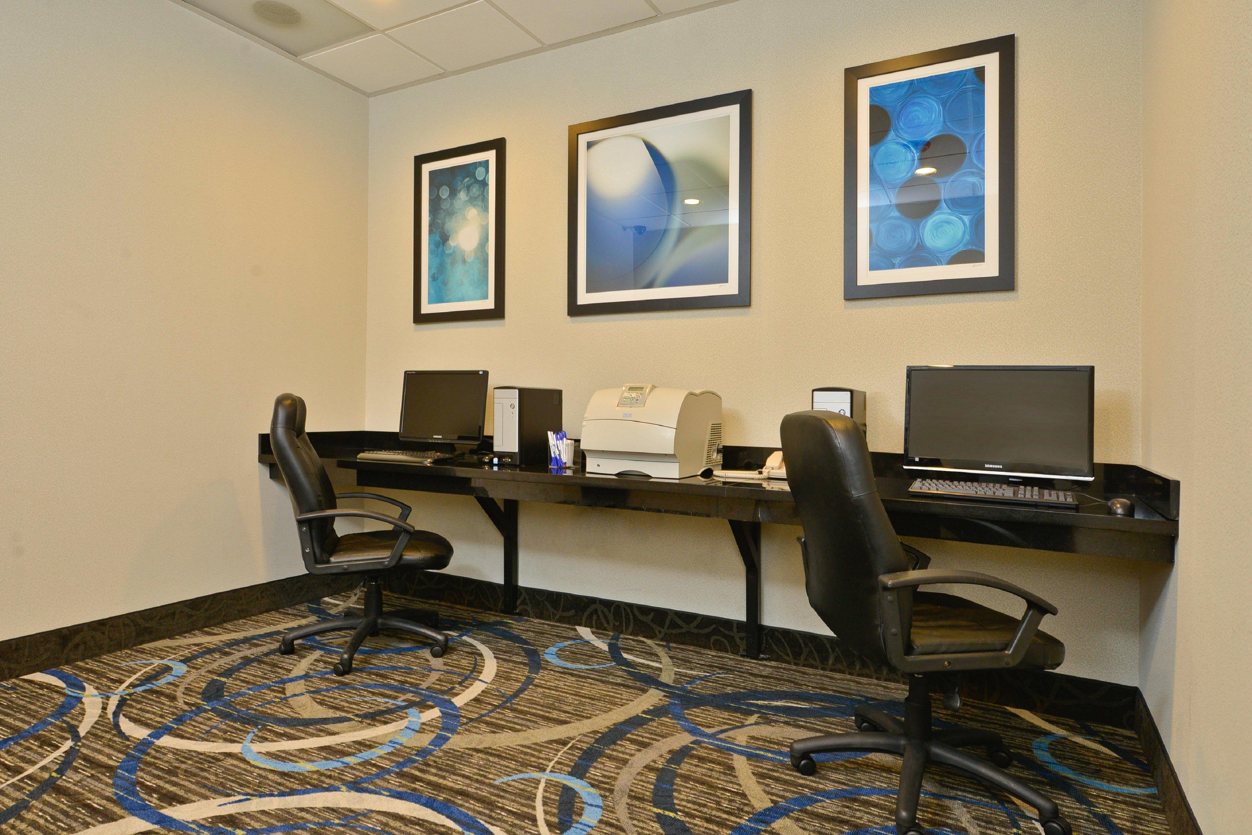 Holiday Inn Express & Suites Tacoma South - Lakewood By Ihg Eksteriør bilde