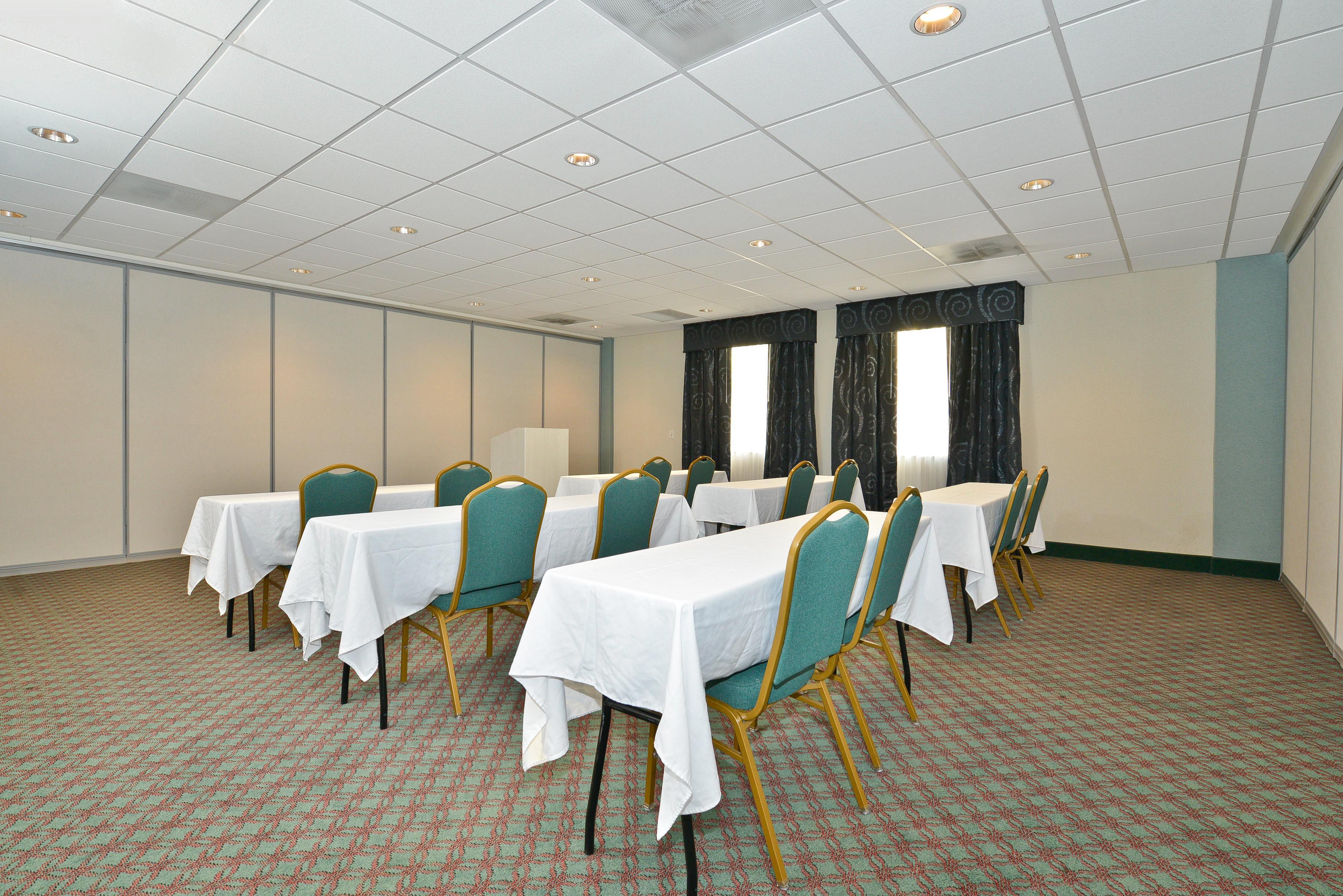 Holiday Inn Express & Suites Tacoma South - Lakewood By Ihg Eksteriør bilde