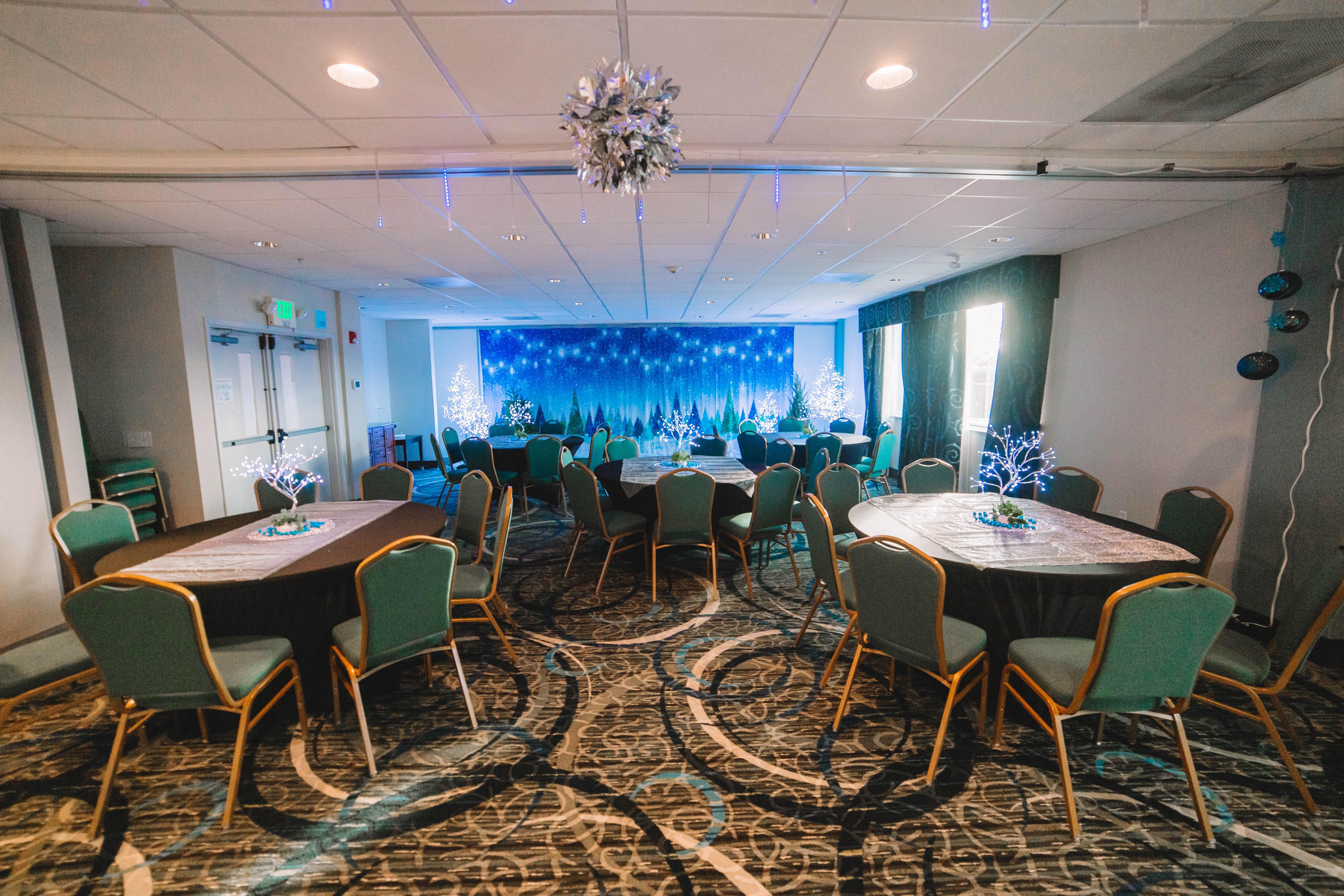 Holiday Inn Express & Suites Tacoma South - Lakewood By Ihg Eksteriør bilde