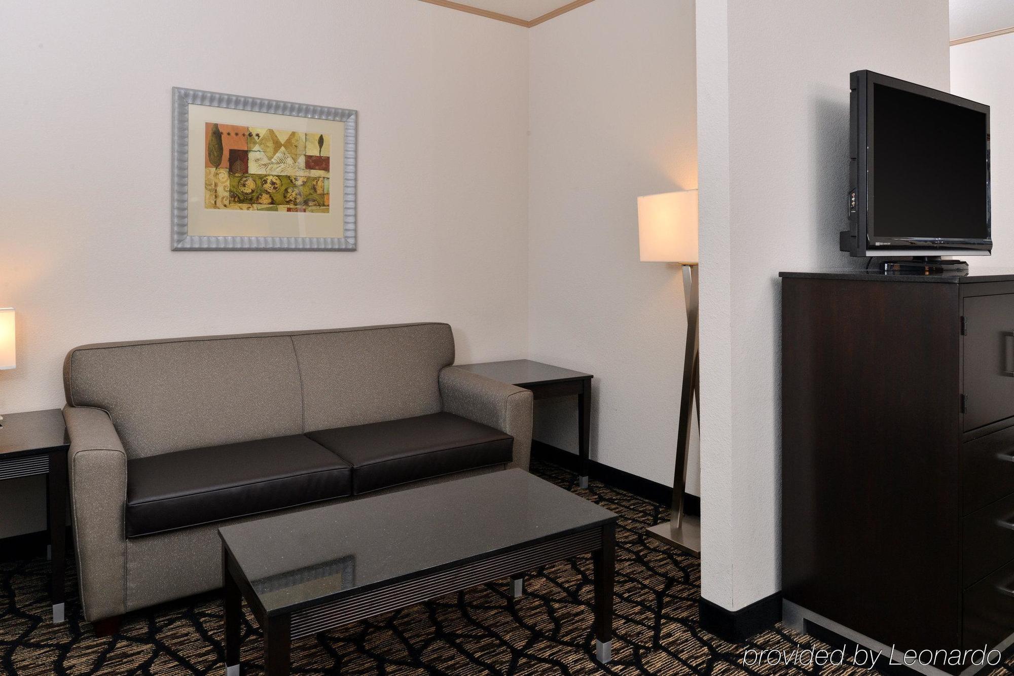 Holiday Inn Express & Suites Tacoma South - Lakewood By Ihg Eksteriør bilde