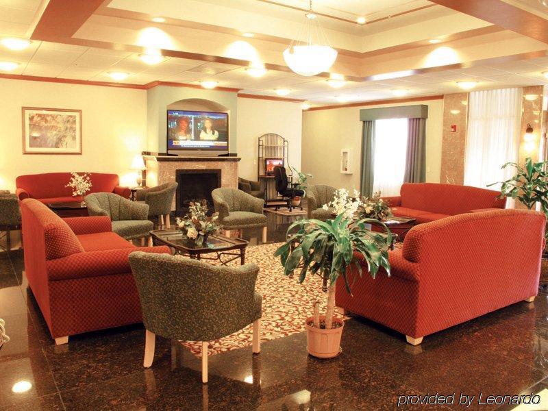 Holiday Inn Express & Suites Tacoma South - Lakewood By Ihg Eksteriør bilde