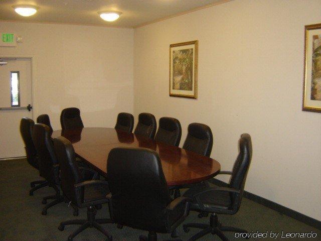 Holiday Inn Express & Suites Tacoma South - Lakewood By Ihg Fasiliteter bilde